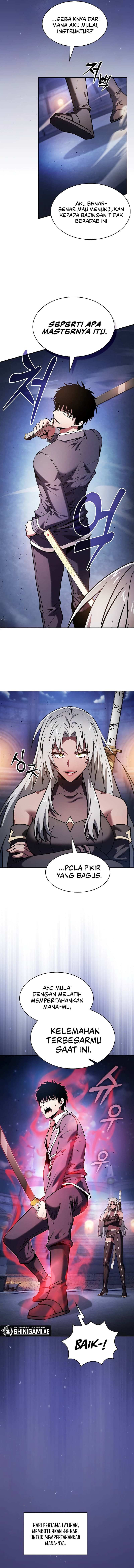Academy’s Genius Swordmaster - Chapter 72 - Page 13