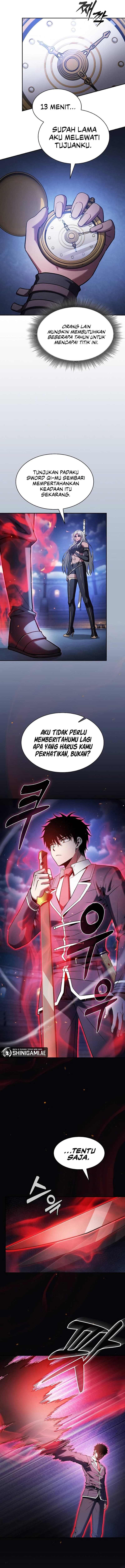 Academy’s Genius Swordmaster - Chapter 72 - Page 15