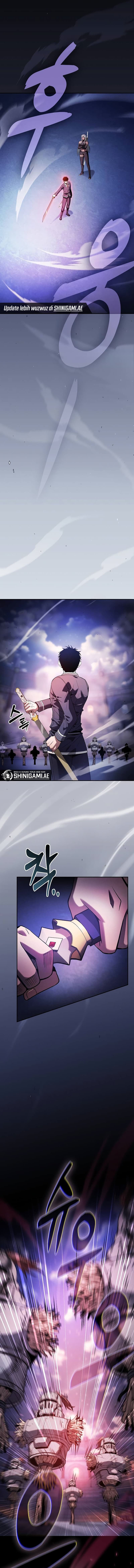 Academy’s Genius Swordmaster - Chapter 72 - Page 16