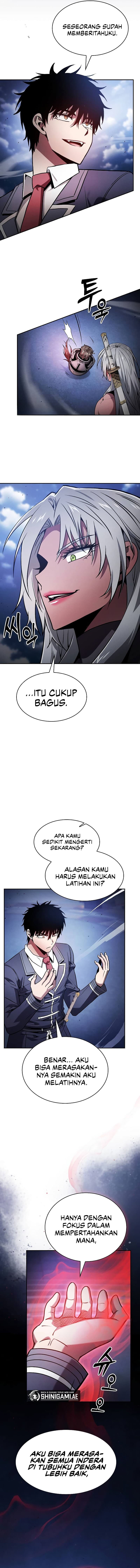 Academy’s Genius Swordmaster - Chapter 72 - Page 18