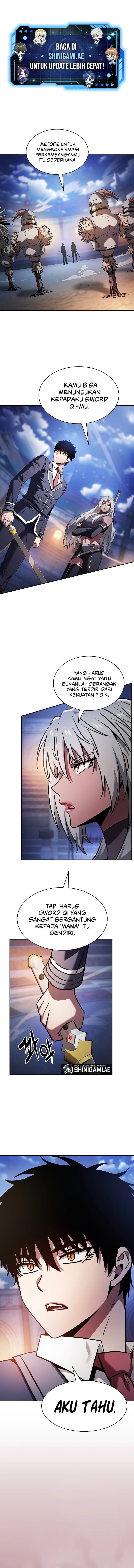 Academy’s Genius Swordmaster - Chapter 72 - Page 2