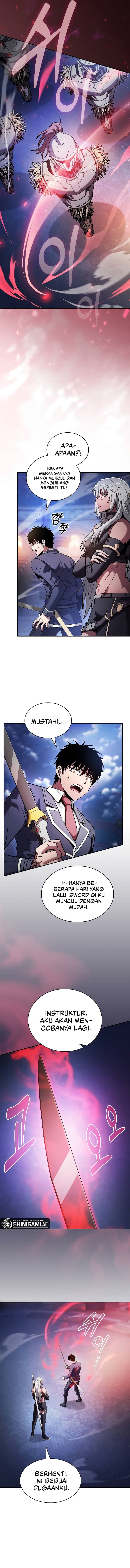 Academy’s Genius Swordmaster - Chapter 72 - Page 4