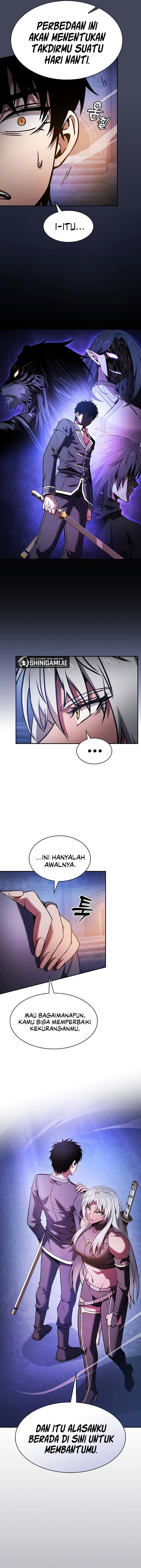Academy’s Genius Swordmaster - Chapter 72 - Page 7
