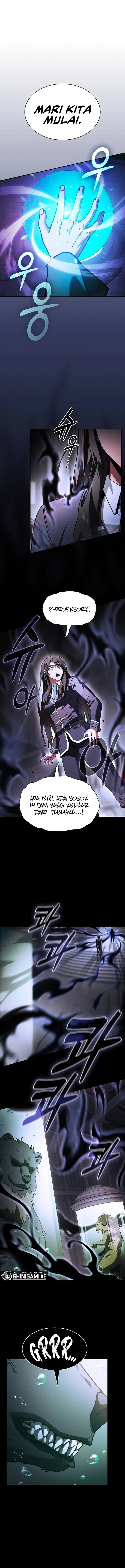 Academy’s Genius Swordmaster - Chapter 73 - Page 13