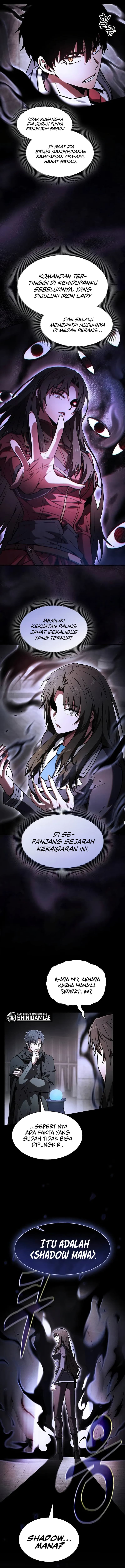 Academy’s Genius Swordmaster - Chapter 73 - Page 14