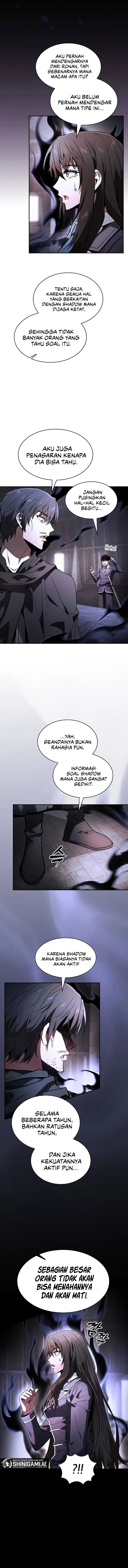 Academy’s Genius Swordmaster - Chapter 73 - Page 15