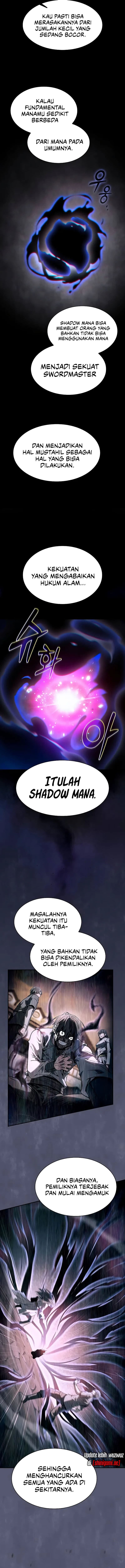 Academy’s Genius Swordmaster - Chapter 73 - Page 16