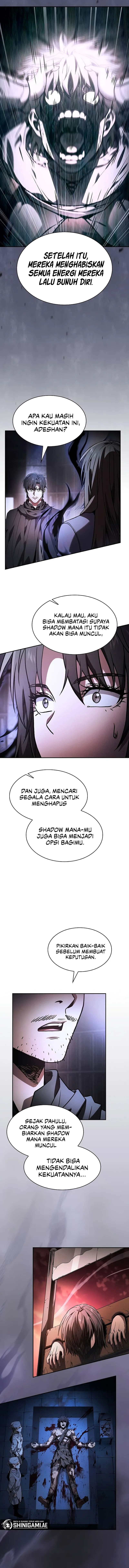 Academy’s Genius Swordmaster - Chapter 73 - Page 17