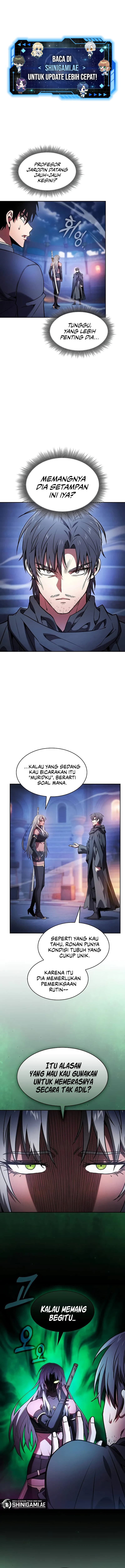 Academy’s Genius Swordmaster - Chapter 73 - Page 2
