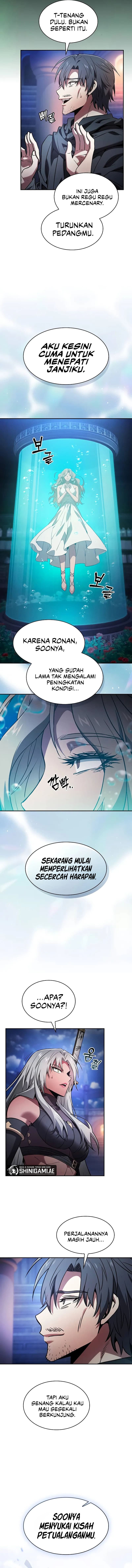Academy’s Genius Swordmaster - Chapter 73 - Page 3