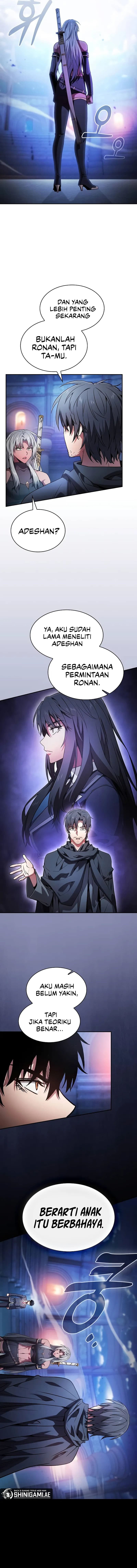 Academy’s Genius Swordmaster - Chapter 73 - Page 4
