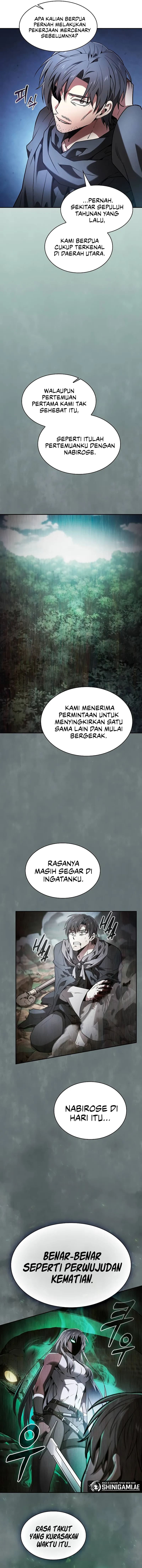 Academy’s Genius Swordmaster - Chapter 73 - Page 7