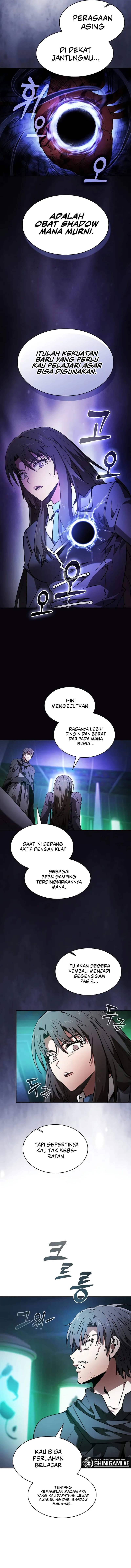 Academy’s Genius Swordmaster - Chapter 74 - Page 12