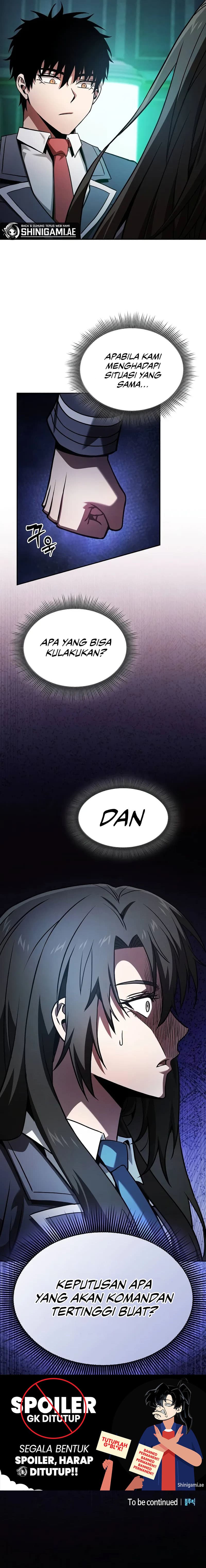 Academy’s Genius Swordmaster - Chapter 74 - Page 18
