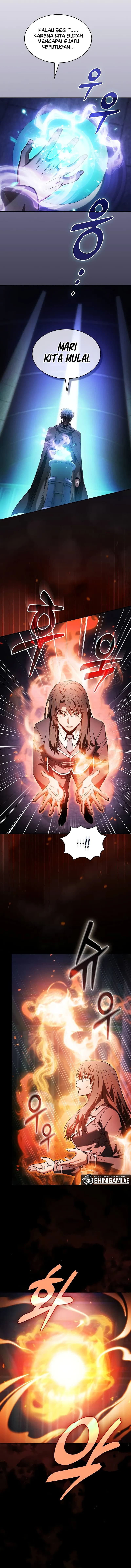 Academy’s Genius Swordmaster - Chapter 74 - Page 4
