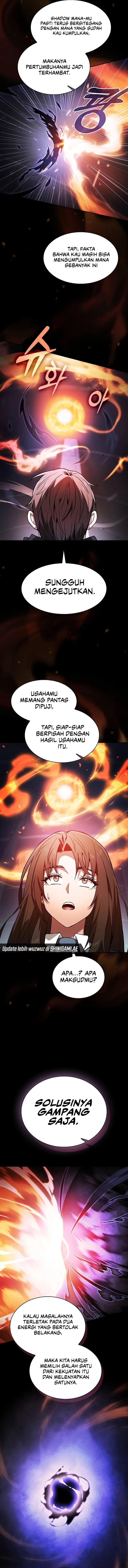 Academy’s Genius Swordmaster - Chapter 74 - Page 6