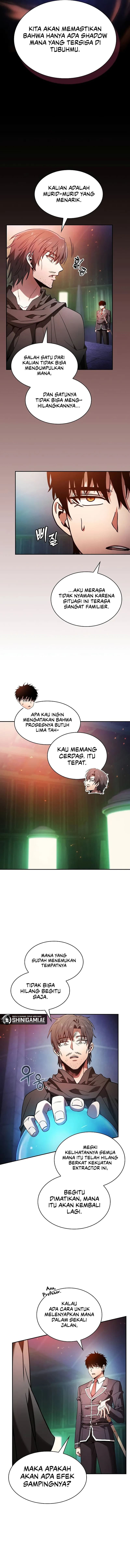 Academy’s Genius Swordmaster - Chapter 74 - Page 7