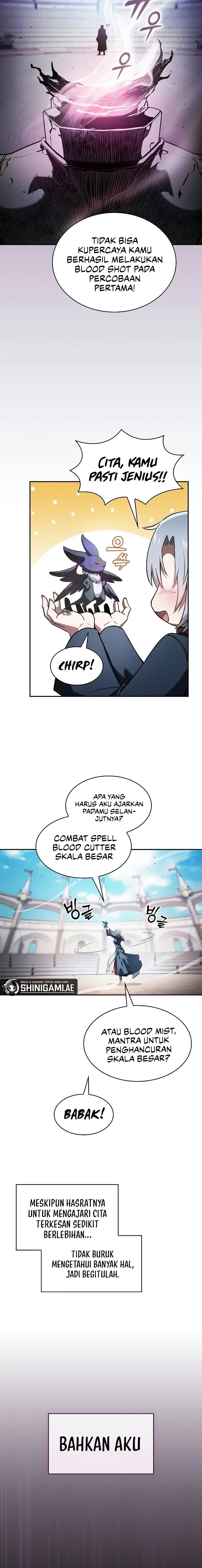Academy’s Genius Swordmaster - Chapter 75 - Page 10