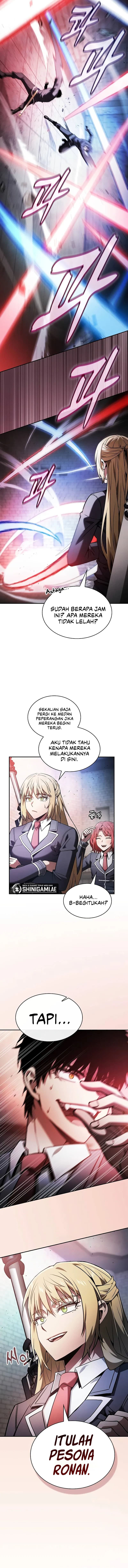Academy’s Genius Swordmaster - Chapter 75 - Page 12