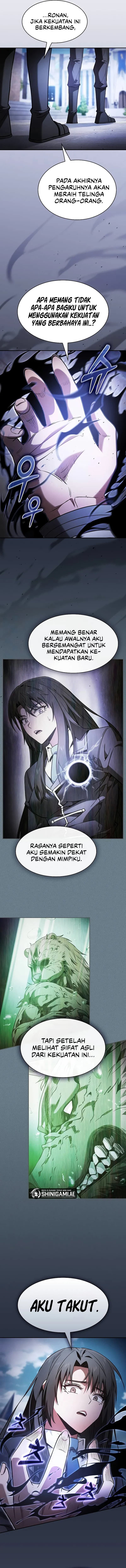 Academy’s Genius Swordmaster - Chapter 75 - Page 4
