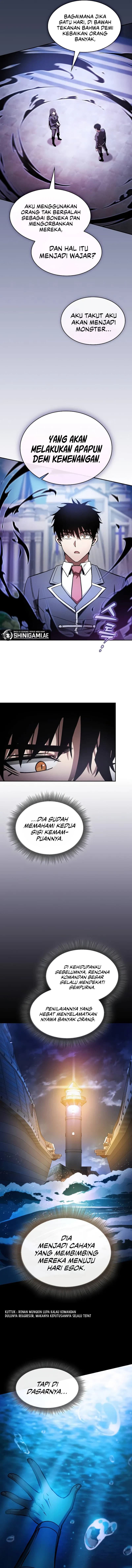 Academy’s Genius Swordmaster - Chapter 75 - Page 5