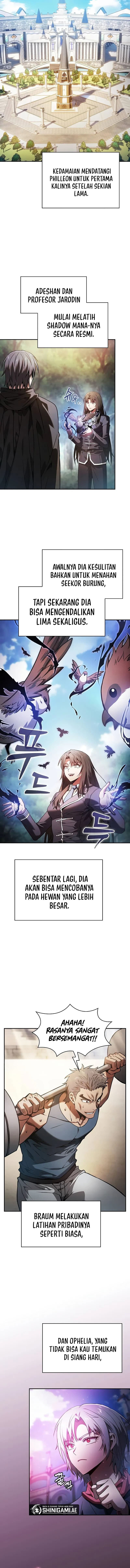 Academy’s Genius Swordmaster - Chapter 75 - Page 8