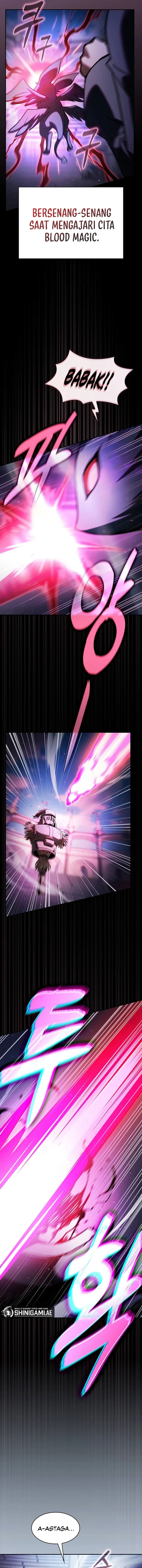 Academy’s Genius Swordmaster - Chapter 75 - Page 9
