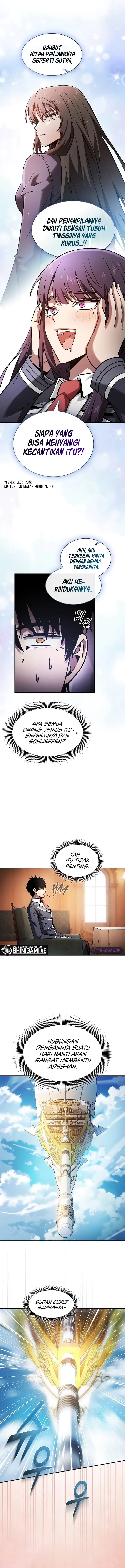 Academy’s Genius Swordmaster - Chapter 76 - Page 13
