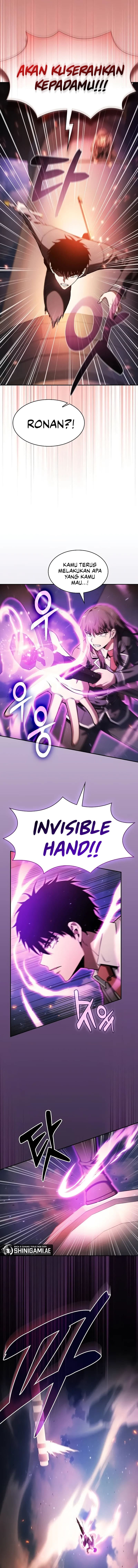 Academy’s Genius Swordmaster - Chapter 76 - Page 17