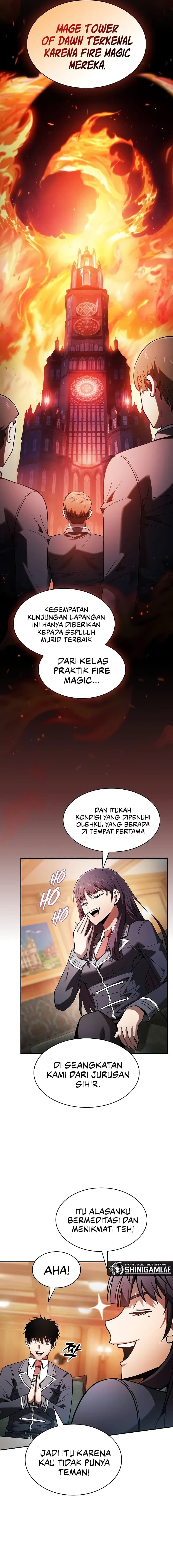 Academy’s Genius Swordmaster - Chapter 76 - Page 4