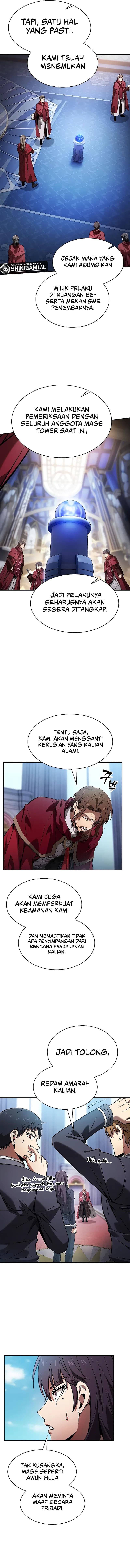 Academy’s Genius Swordmaster - Chapter 77 - Page 13