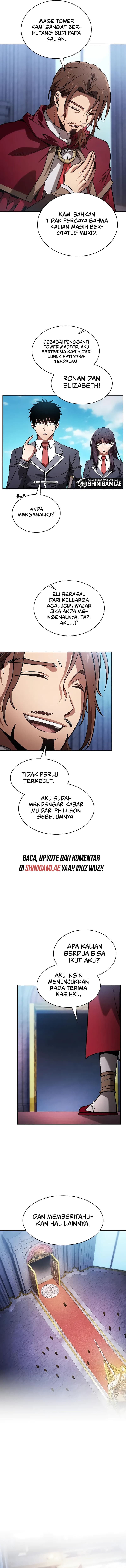 Academy’s Genius Swordmaster - Chapter 77 - Page 16