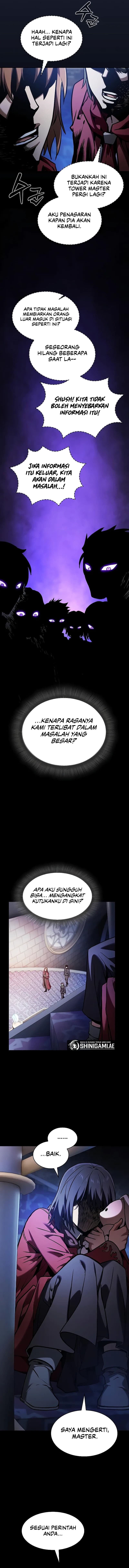 Academy’s Genius Swordmaster - Chapter 77 - Page 19