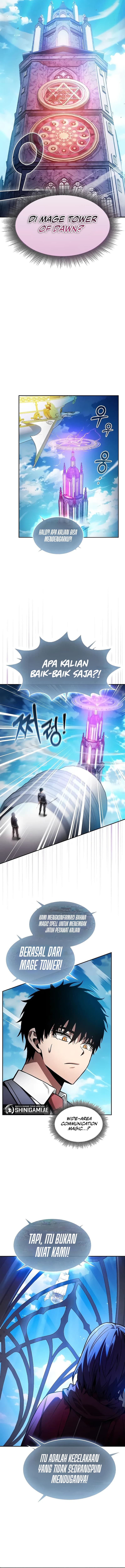 Academy’s Genius Swordmaster - Chapter 77 - Page 4