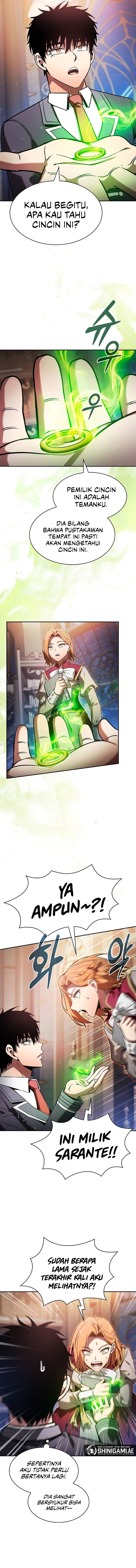 Academy’s Genius Swordmaster - Chapter 78 - Page 12