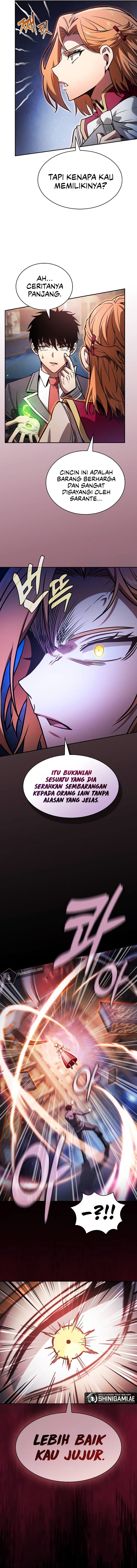Academy’s Genius Swordmaster - Chapter 78 - Page 13