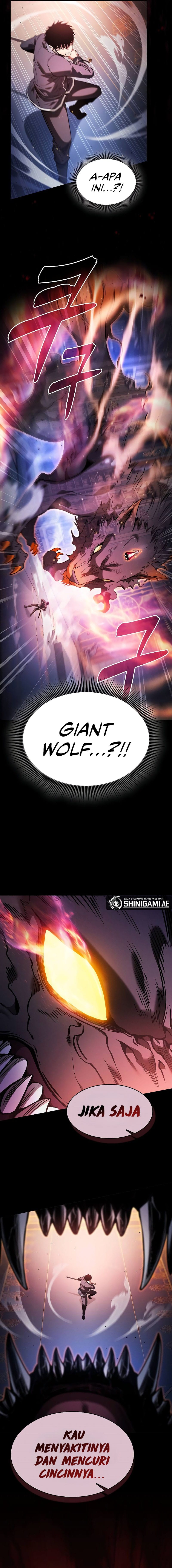 Academy’s Genius Swordmaster - Chapter 78 - Page 14