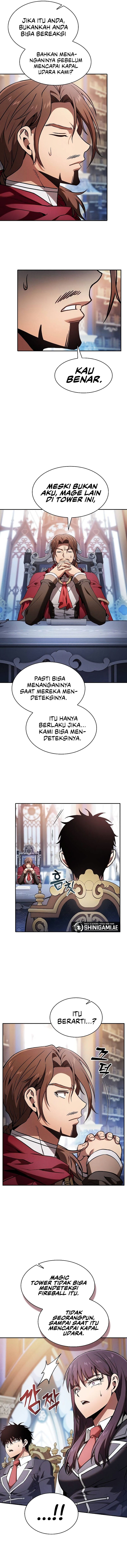 Academy’s Genius Swordmaster - Chapter 78 - Page 3