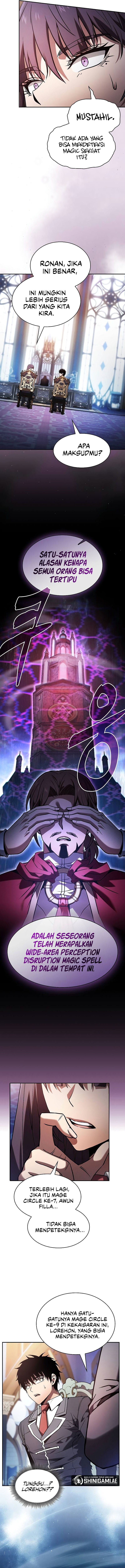 Academy’s Genius Swordmaster - Chapter 78 - Page 4