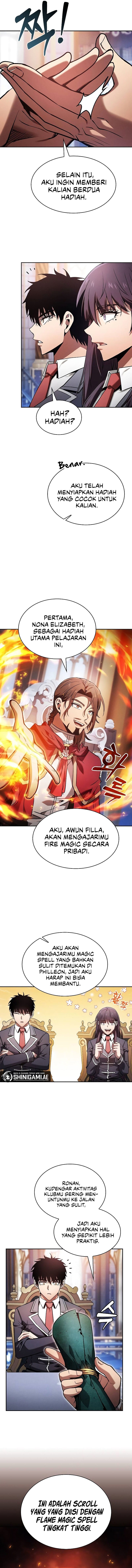 Academy’s Genius Swordmaster - Chapter 78 - Page 7