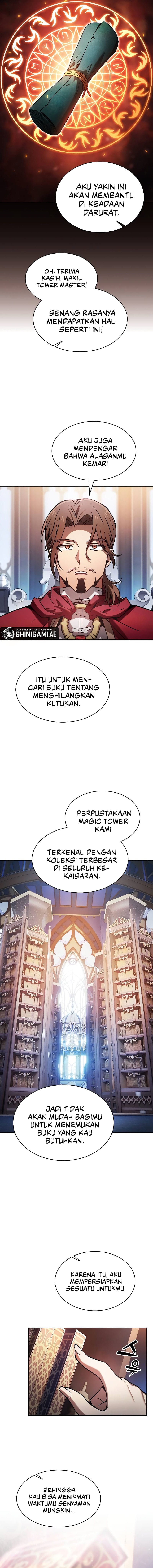 Academy’s Genius Swordmaster - Chapter 78 - Page 8