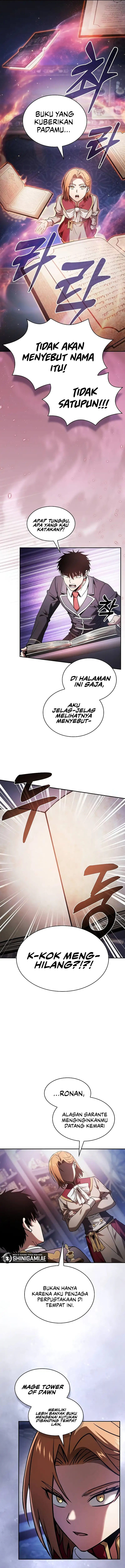 Academy’s Genius Swordmaster - Chapter 79 - Page 15
