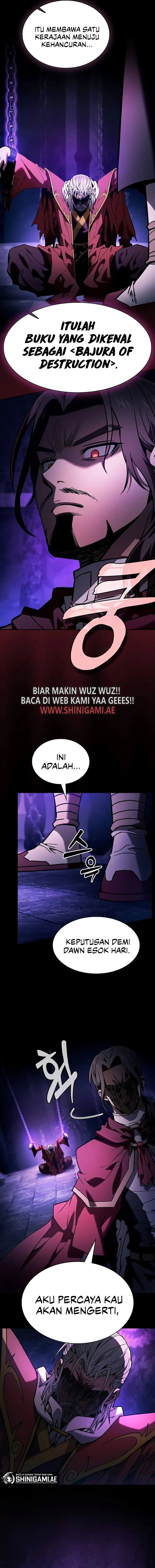 Academy’s Genius Swordmaster - Chapter 79 - Page 17