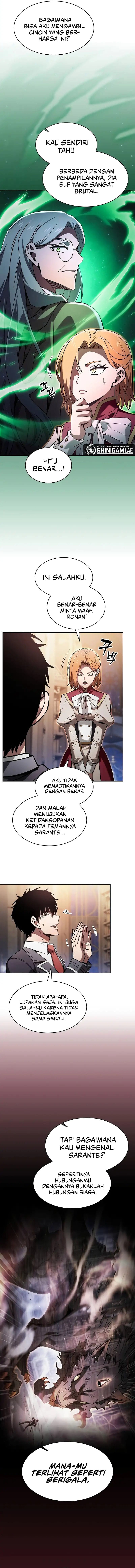 Academy’s Genius Swordmaster - Chapter 79 - Page 3