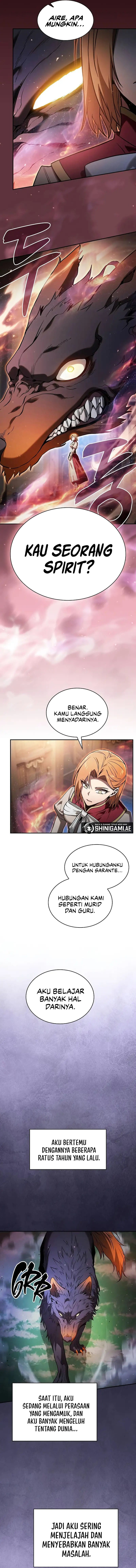 Academy’s Genius Swordmaster - Chapter 79 - Page 4
