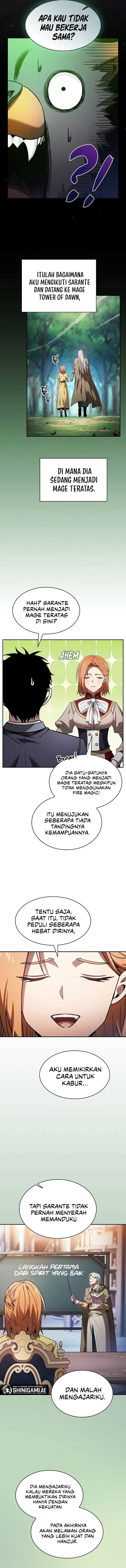 Academy’s Genius Swordmaster - Chapter 79 - Page 7