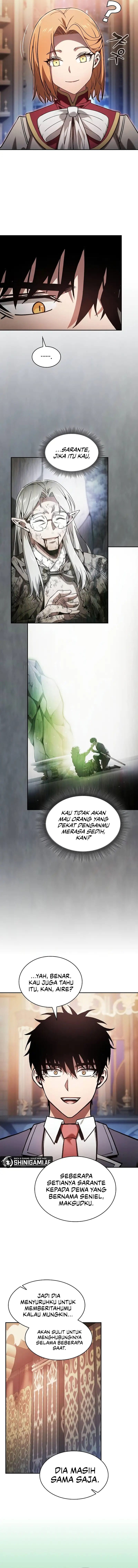 Academy’s Genius Swordmaster - Chapter 79 - Page 9
