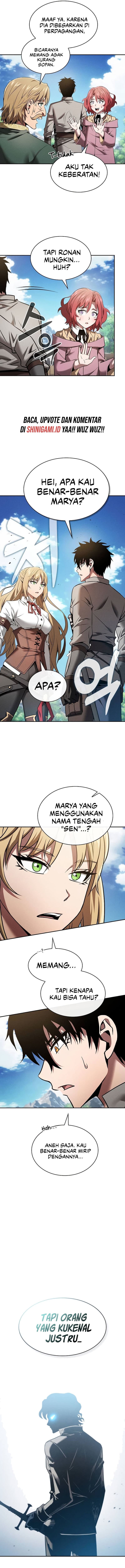 Academy’s Genius Swordmaster - Chapter 8 - Page 16