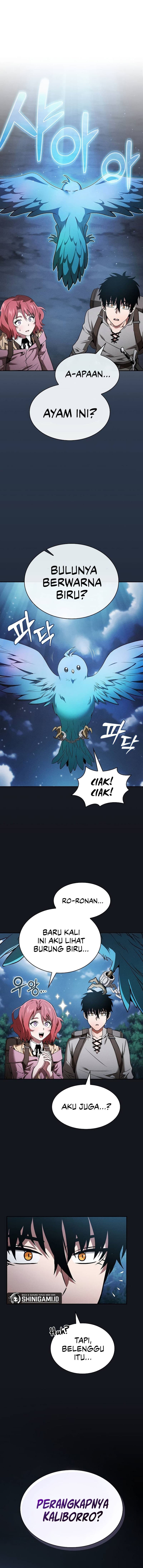 Academy’s Genius Swordmaster - Chapter 8 - Page 2