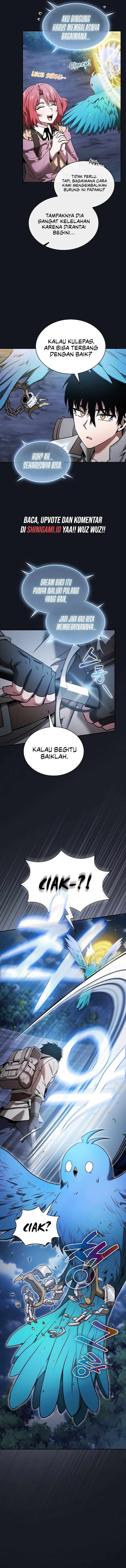 Academy’s Genius Swordmaster - Chapter 8 - Page 6